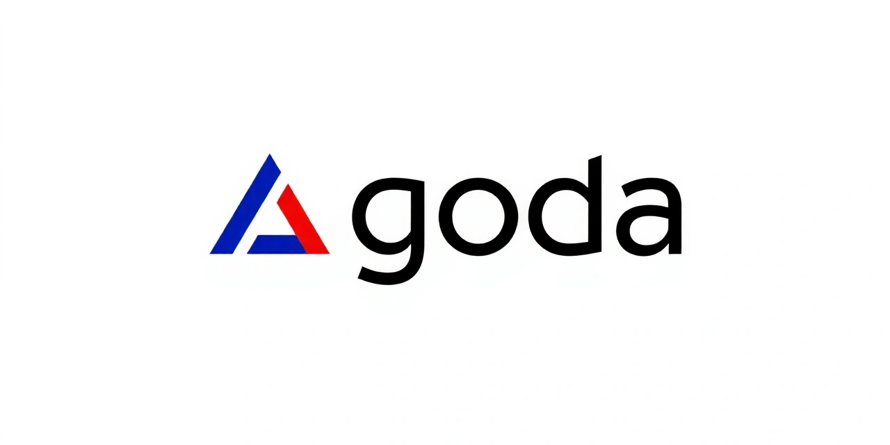Agoda Logo