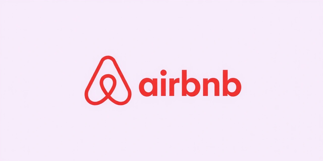 Airbnb Logo