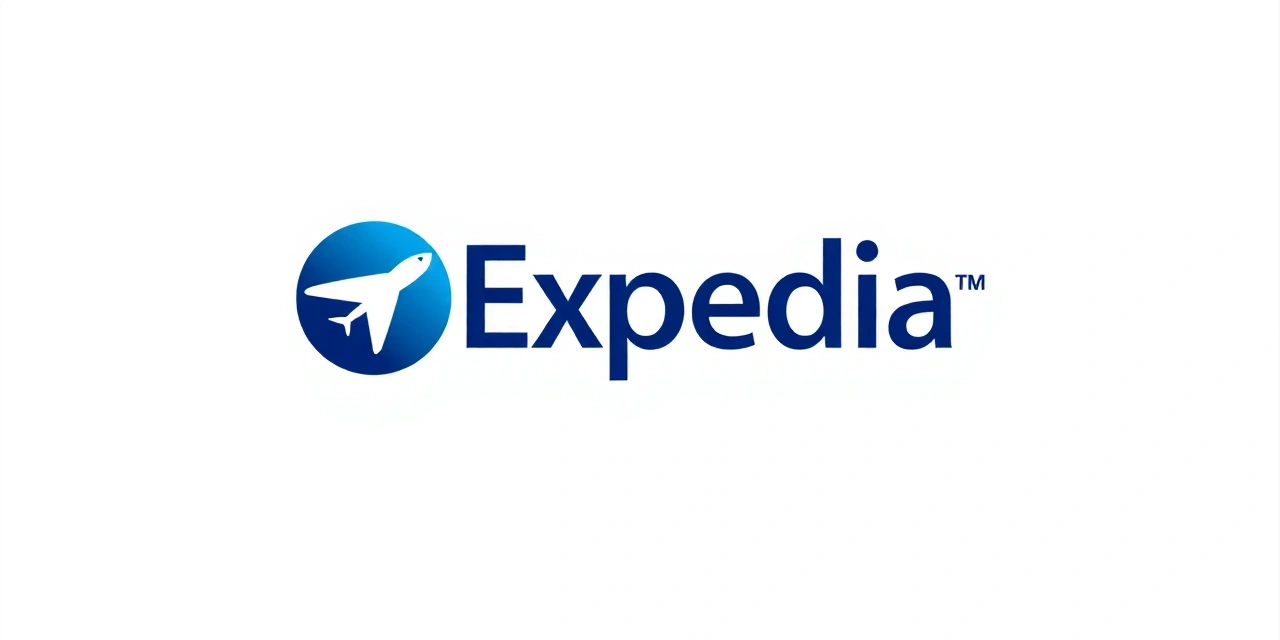 Expedia Logo