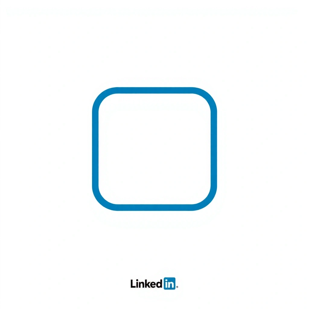 LinkedIn icon