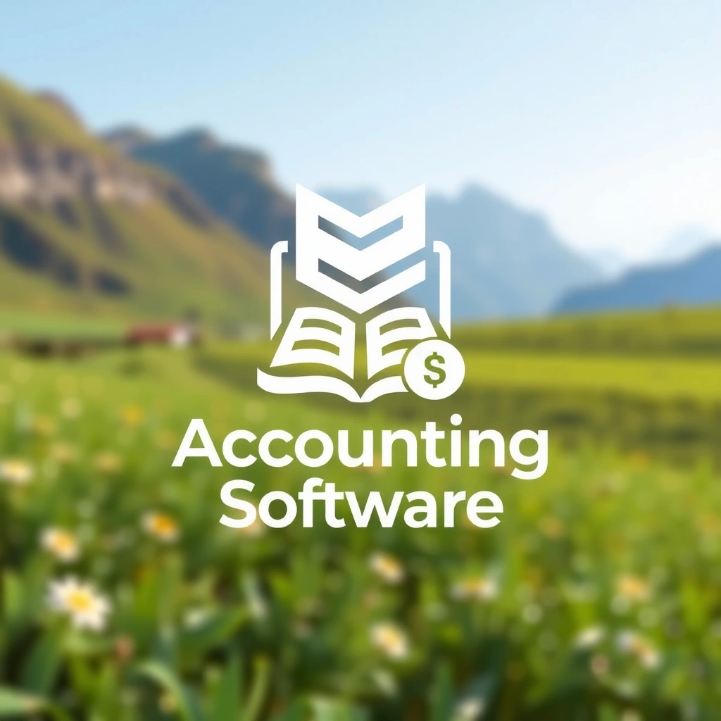 Accounting Software Logo