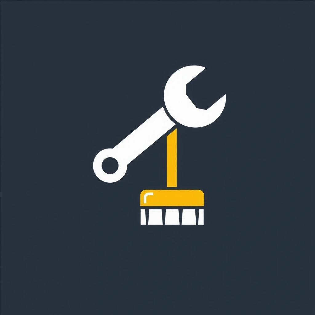 Maintenance icon