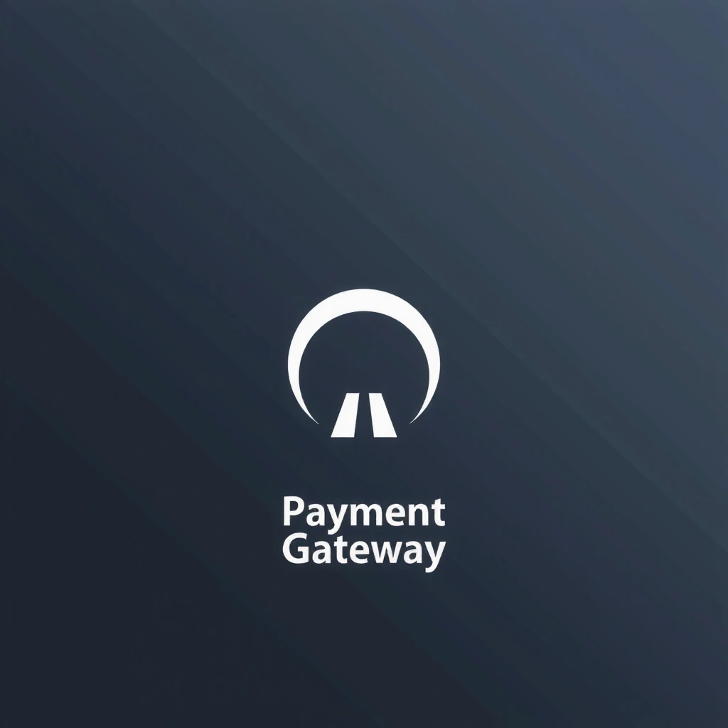 Payment Gateway Logo