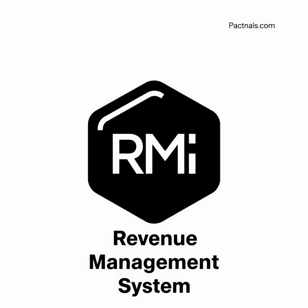Revenue Management System Logo