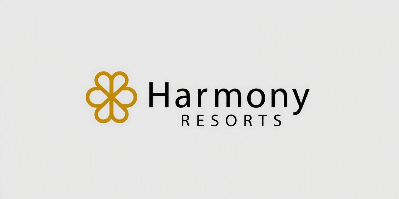 Hotel Chain A Logo